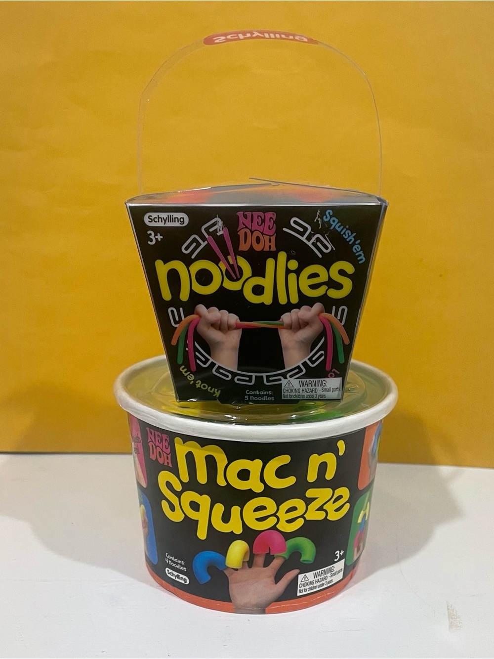 Needoh Bundle